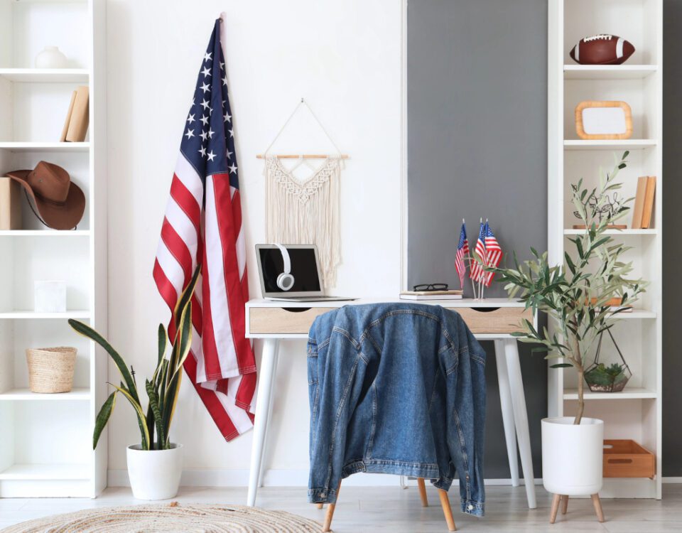 Interior Painting ahead of Holidays 2025