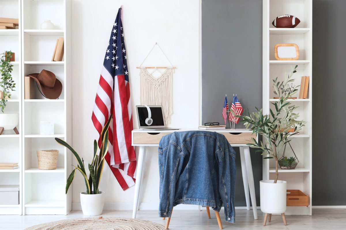 Interior Painting ahead of Holidays 2025
