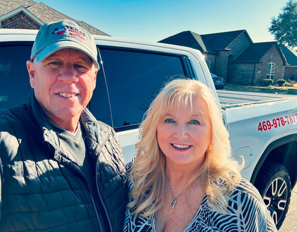 Meet Texas Painting And Gutters: 10 Years Of Dedicated Service In The North Dallas Area