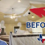 Interior Painting Project In Plano | Before Video | March 2026